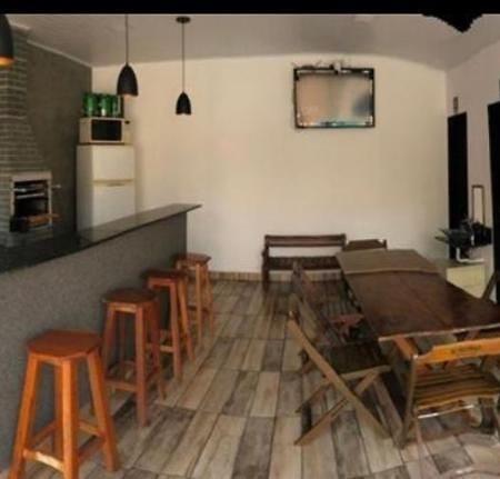 Area De Lazer Simoes Hotel อัสซิส ภายนอก รูปภาพ
